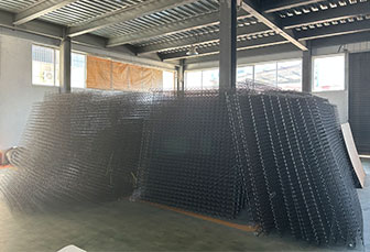 精工细作_EO级家具定制